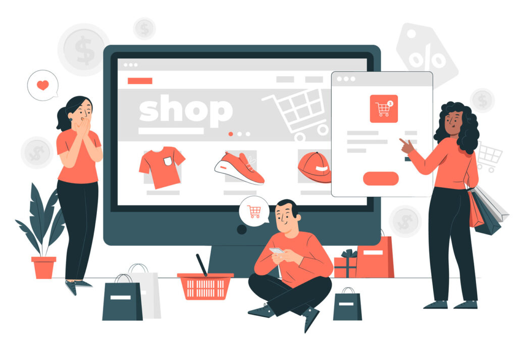 Streamline Your E-commerce Operations with CybroERP and WooCommerce Integration The Game Changer for Your Business