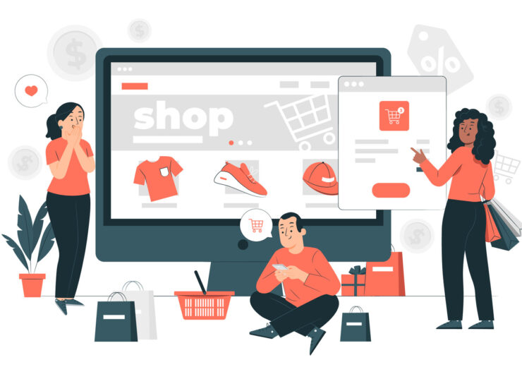 Streamline Your E-commerce Operations with CybroERP and WooCommerce Integration The Game Changer for Your Business