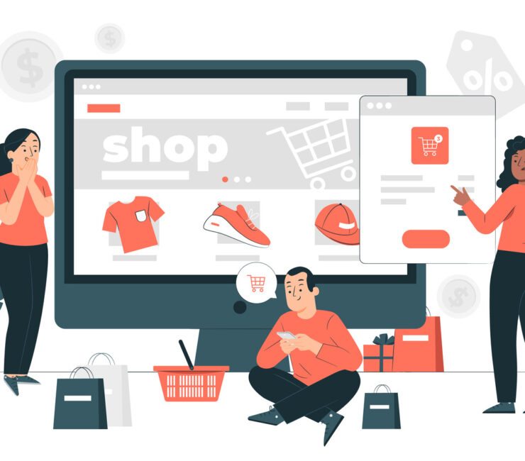 Streamline Your E-commerce Operations with CybroERP and WooCommerce Integration The Game Changer for Your Business