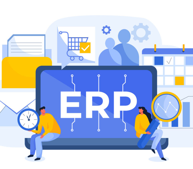 How to Select the Right ERP for Your Business Needs Why CybroERP is Different