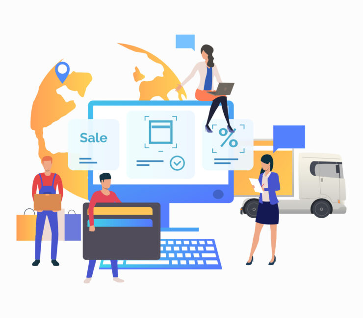 What is Purchasing Management? | CybroERP