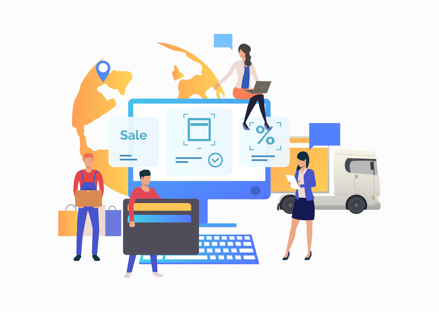 What is Purchasing Management? | CybroERP