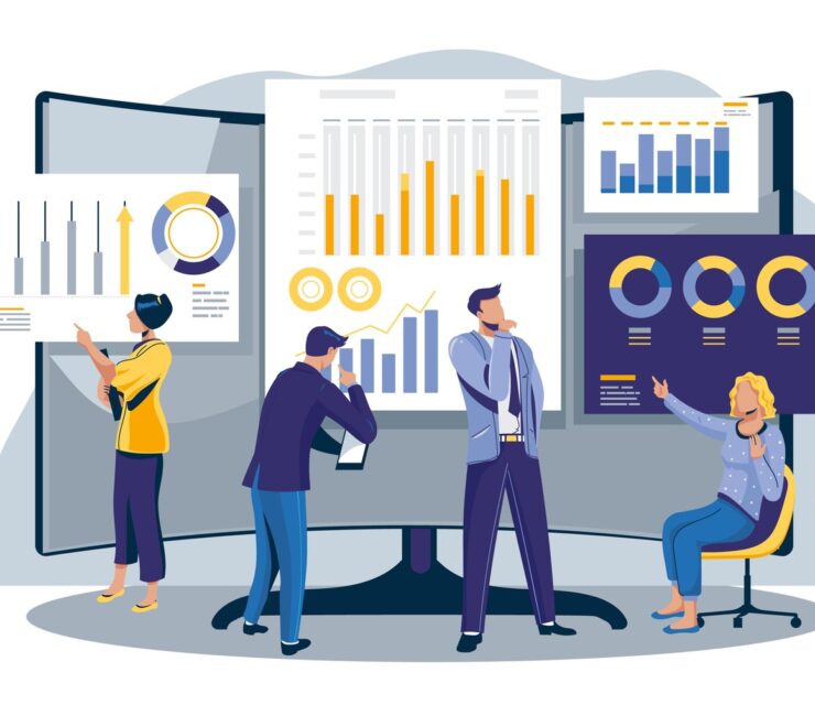 Streamline Your Operations Understanding Business Management with CybroERP