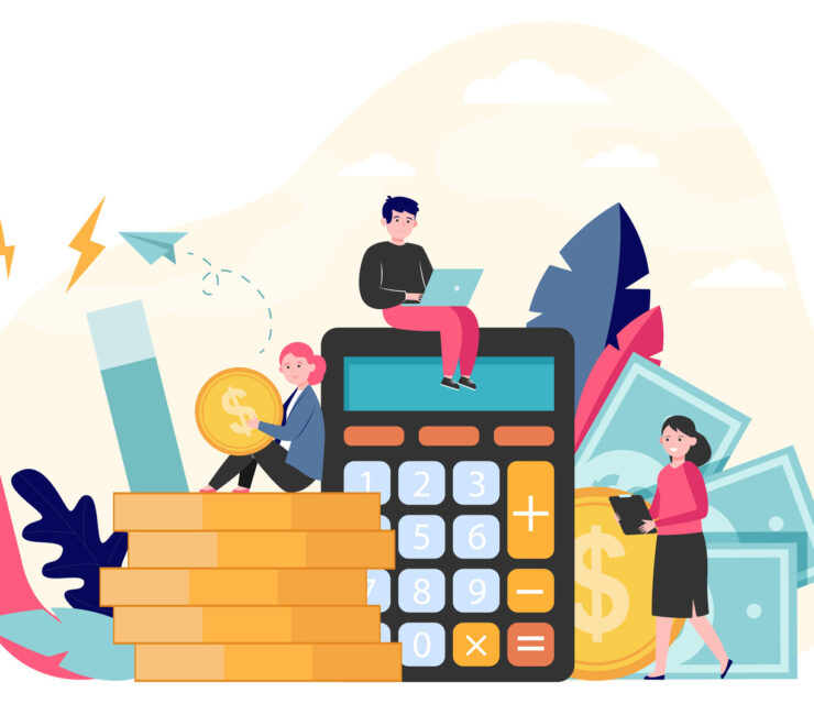 Focused Expense Management Simplifying Business Expenditures with CybroERP