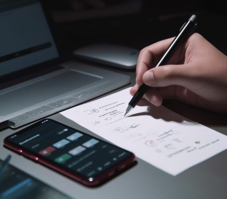 From Inventory to Invoicing How CybroERP Covers It All