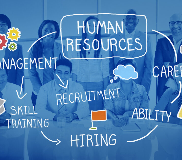 HRM importance How CybroERP works to make your business work easier