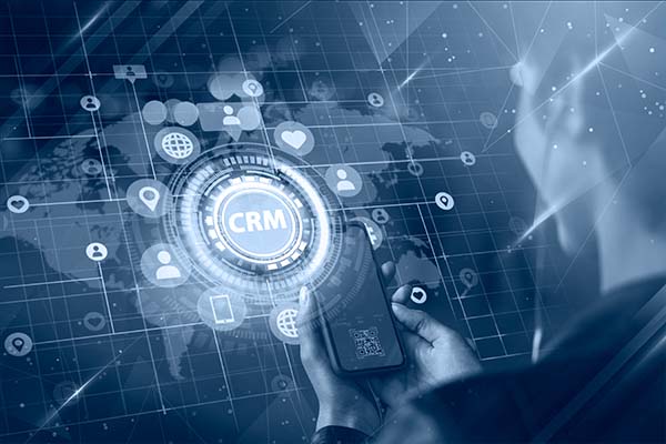 Why CybroERP’s CRM Software is Essential for Business Growth