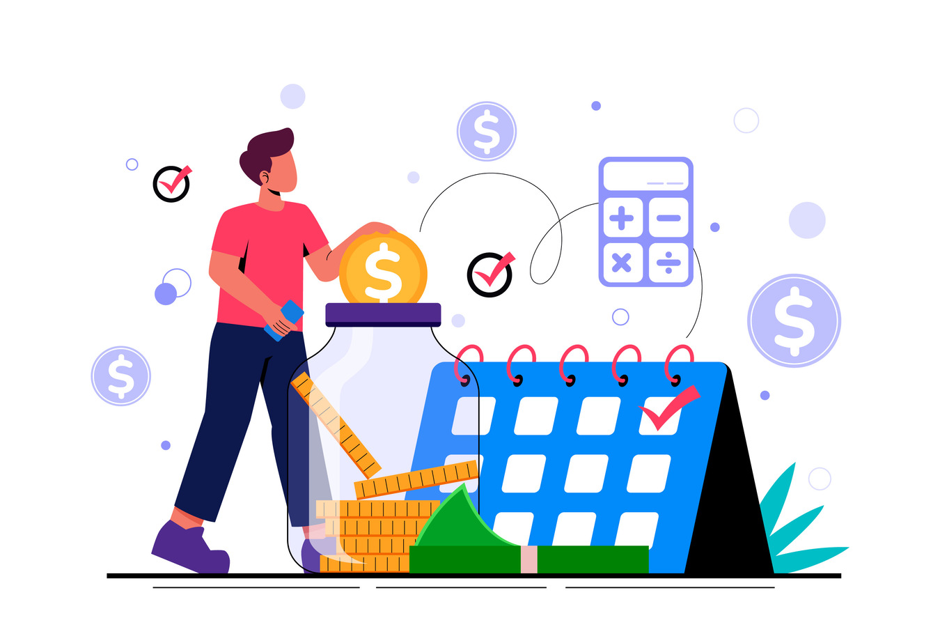 How CybroERP Simplifies Business Expense Management